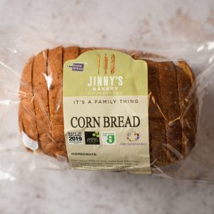 Corn Bread