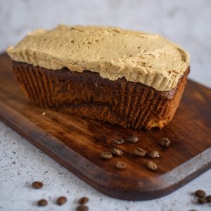 Coffee Cake
