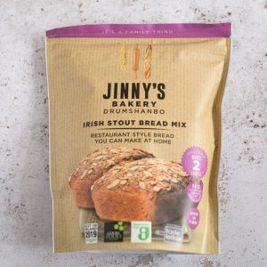 Stout Bread Mix