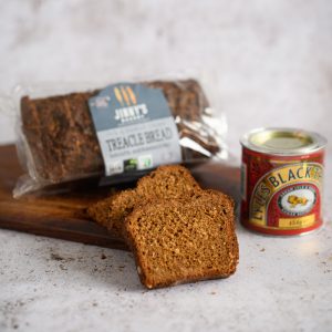 Treacle Bread
