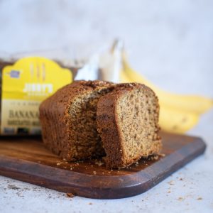 Banana Bread